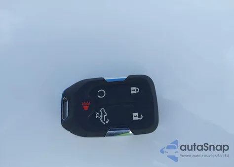 2021 Chevrolet Silverado 2500Hd 4Wd Standard Bed Lt z USA, uszkodzony, nr VIN 1GC1YNEY5MF315453